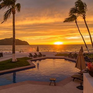 Ocean View Beach Hotel